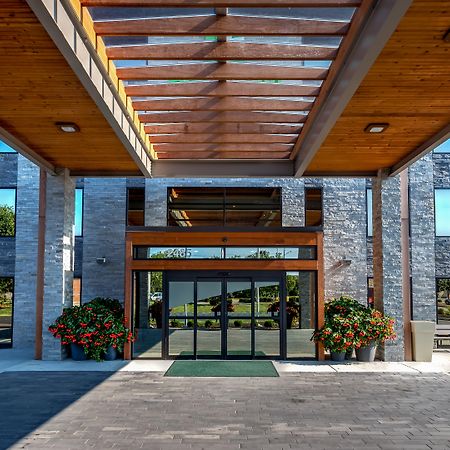 Holiday Inn - Columbus By Ihg Zewnętrze zdjęcie
