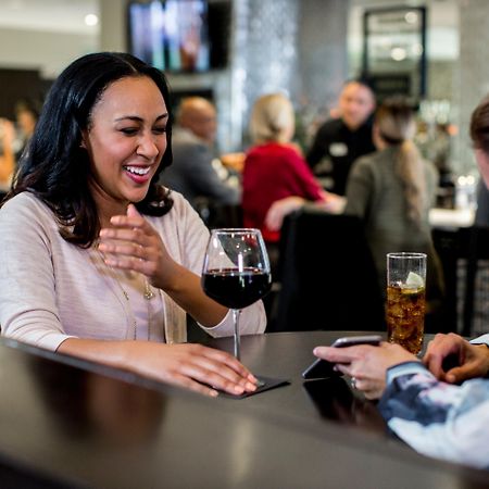 Holiday Inn - Columbus By Ihg Zewnętrze zdjęcie