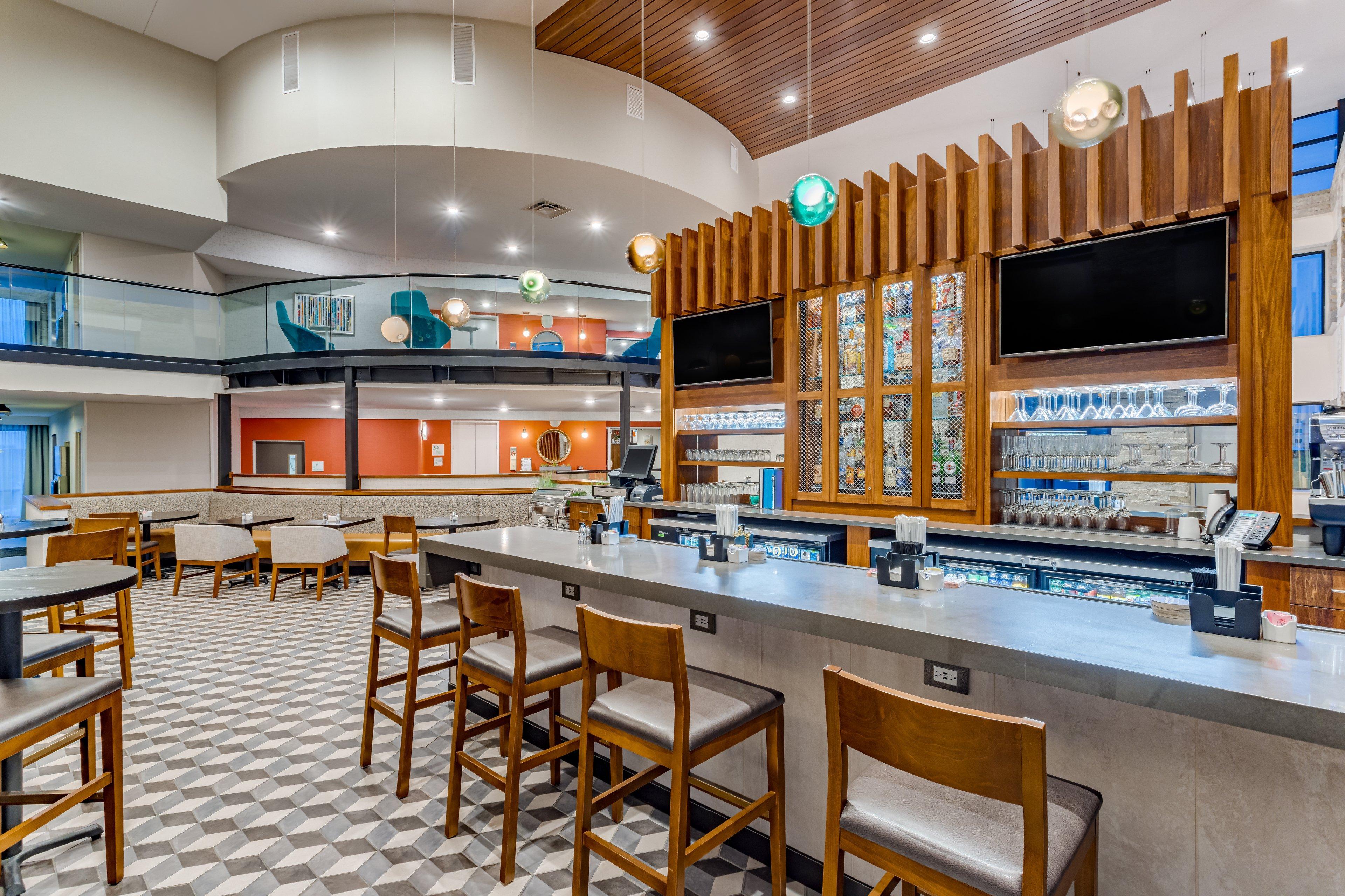 Holiday Inn - Columbus By Ihg Zewnętrze zdjęcie