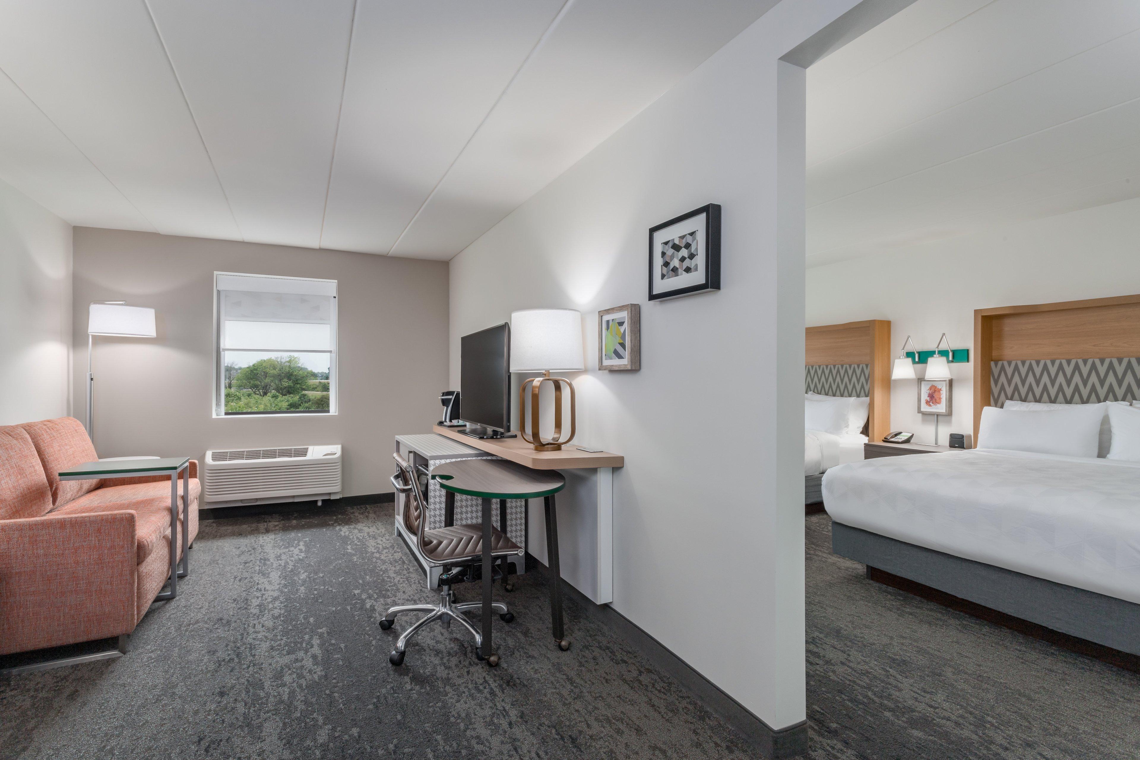 Holiday Inn - Columbus By Ihg Zewnętrze zdjęcie