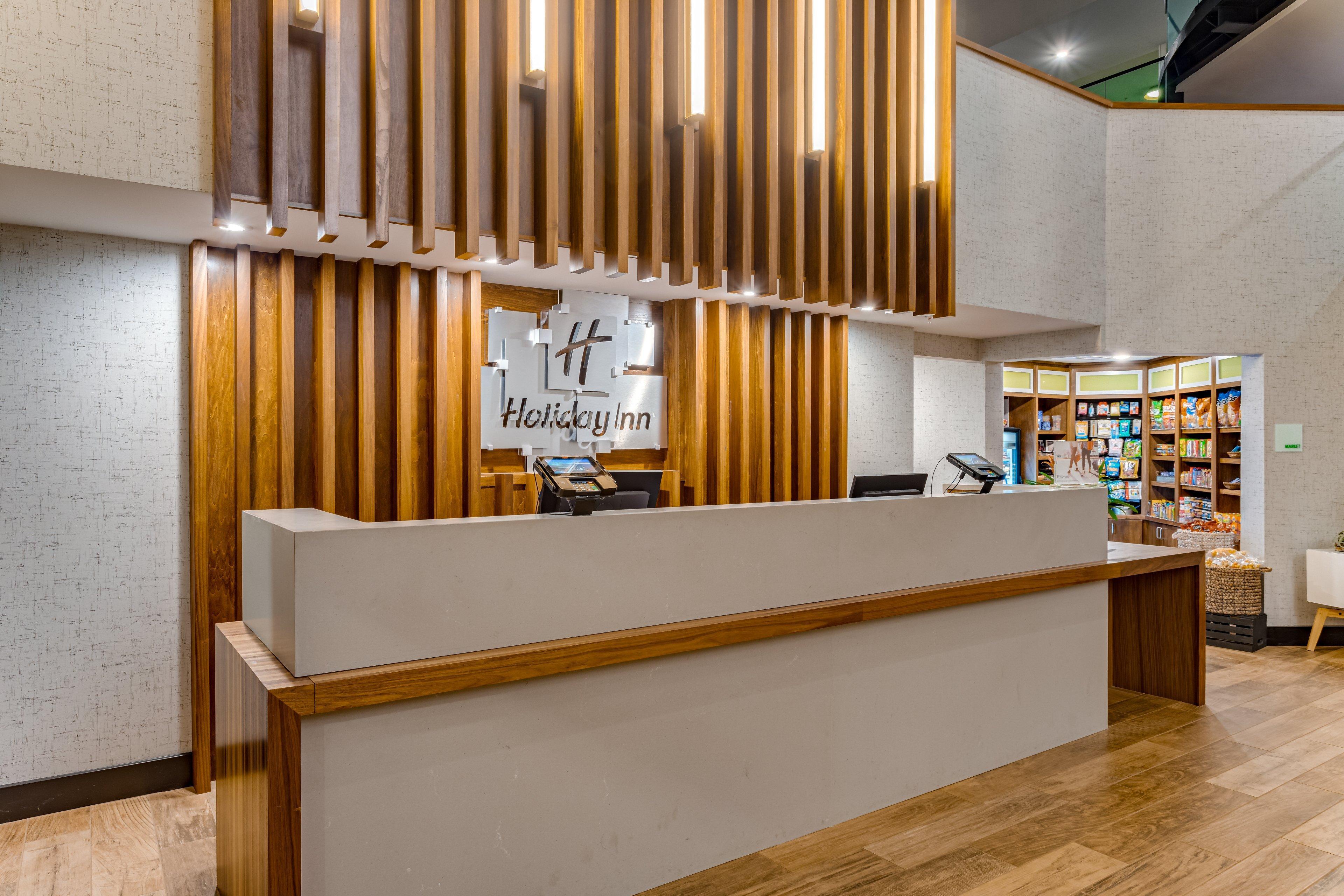 Holiday Inn - Columbus By Ihg Zewnętrze zdjęcie