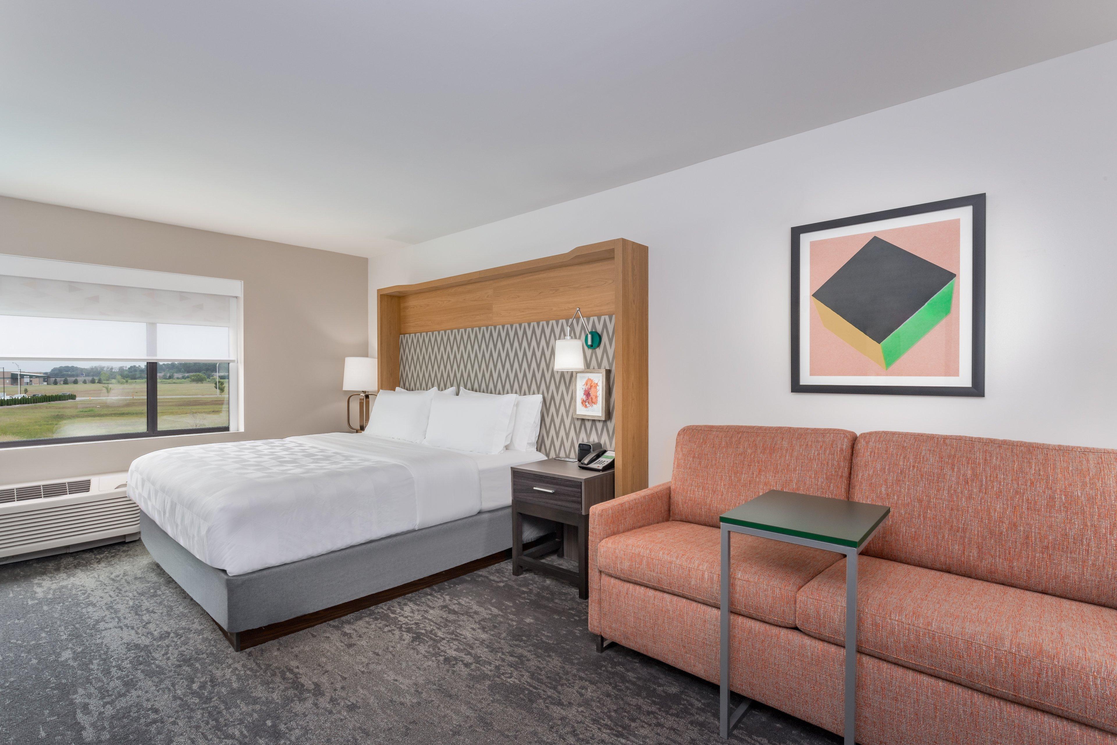 Holiday Inn - Columbus By Ihg Zewnętrze zdjęcie