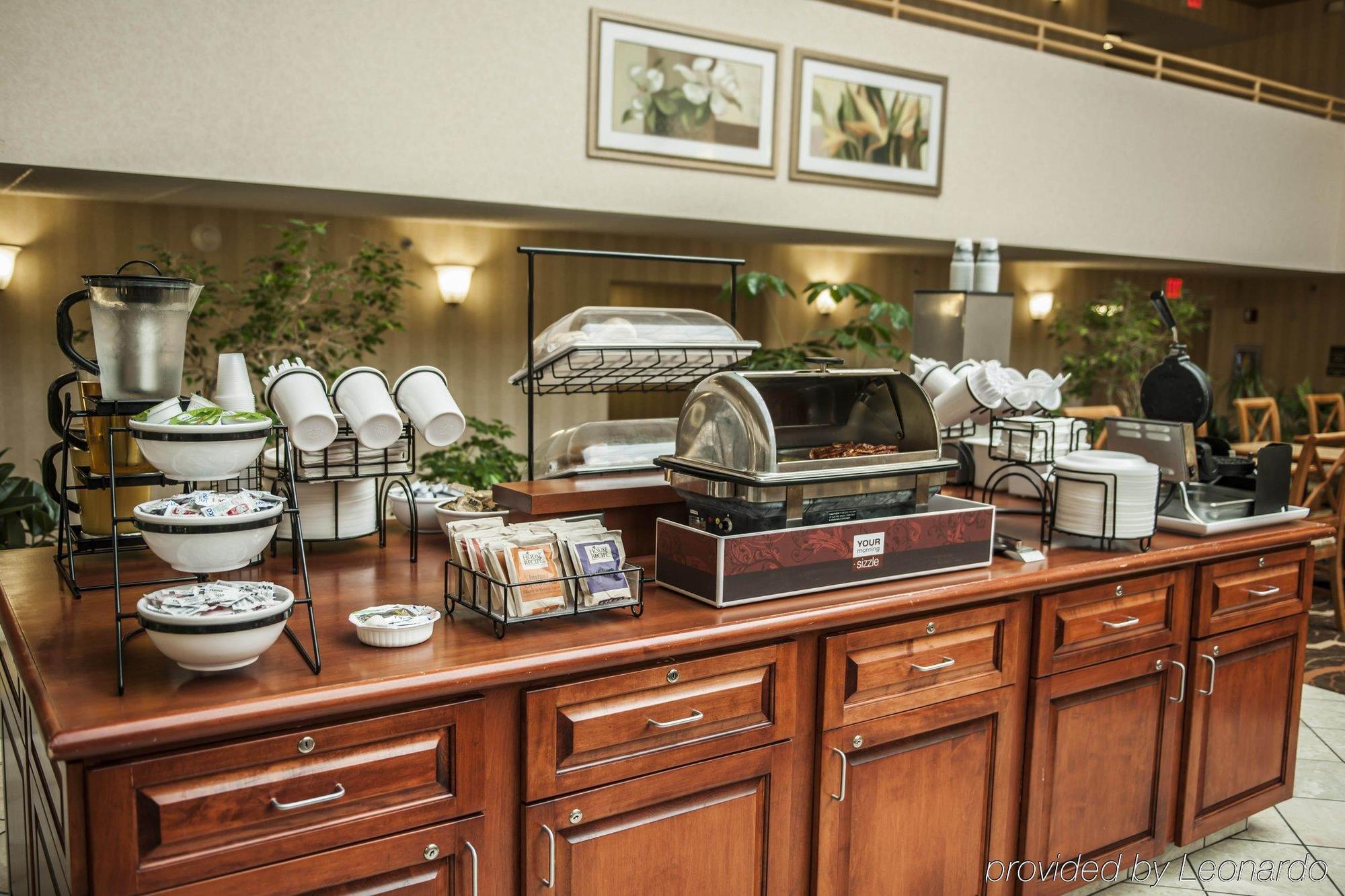 Holiday Inn - Columbus By Ihg Zewnętrze zdjęcie