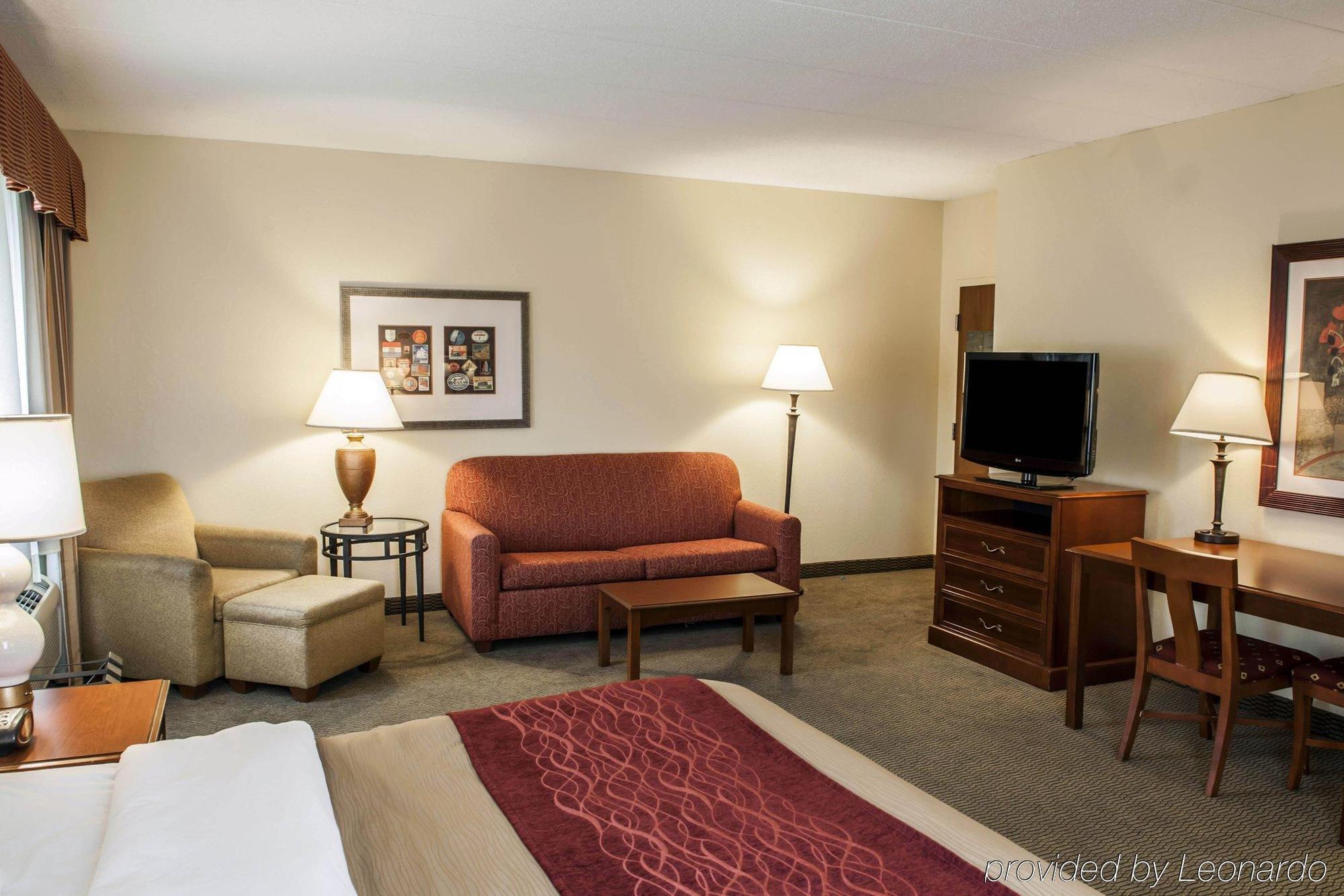 Holiday Inn - Columbus By Ihg Zewnętrze zdjęcie
