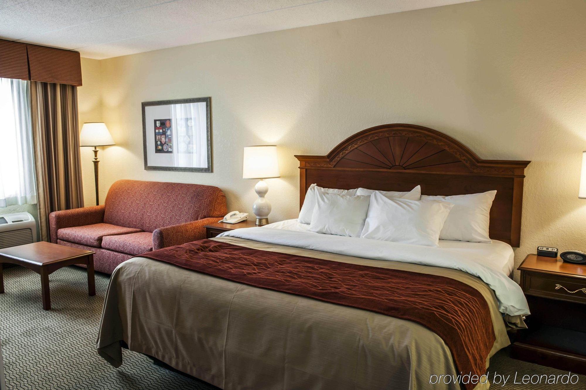 Holiday Inn - Columbus By Ihg Zewnętrze zdjęcie