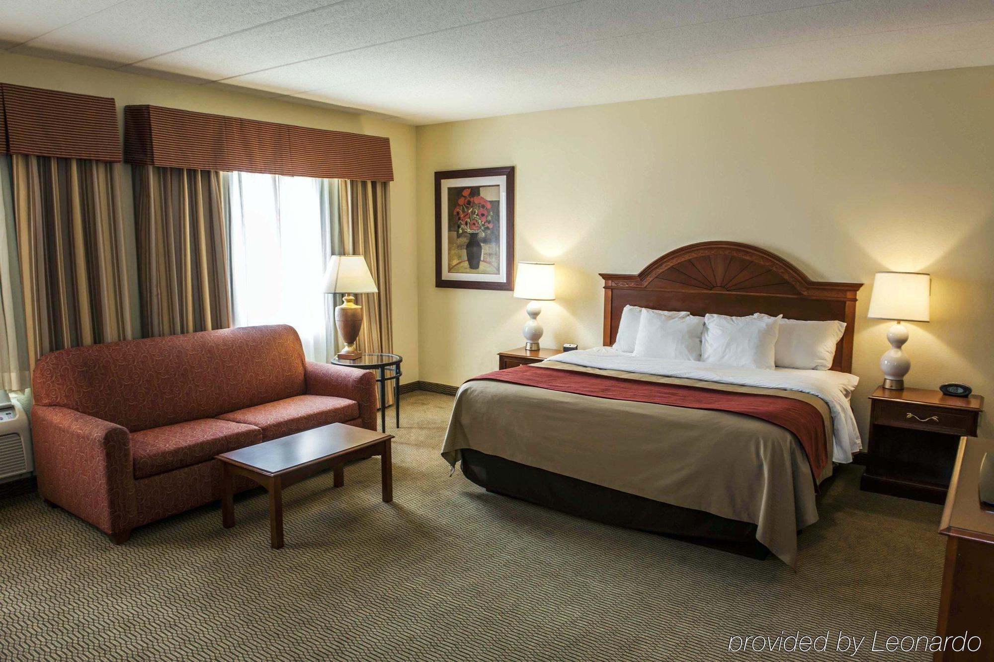 Holiday Inn - Columbus By Ihg Zewnętrze zdjęcie