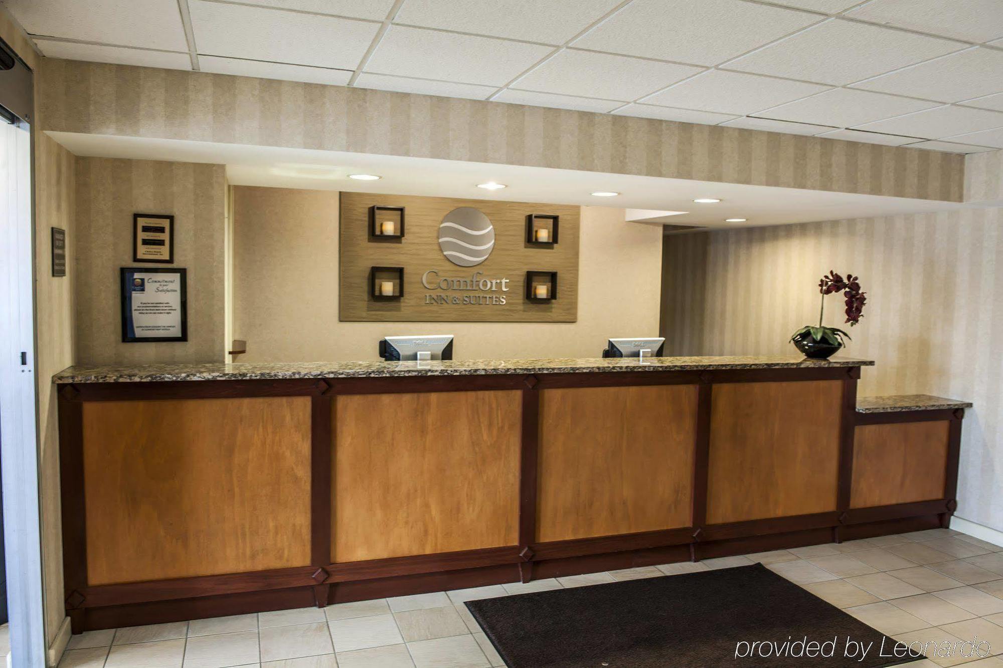 Holiday Inn - Columbus By Ihg Zewnętrze zdjęcie