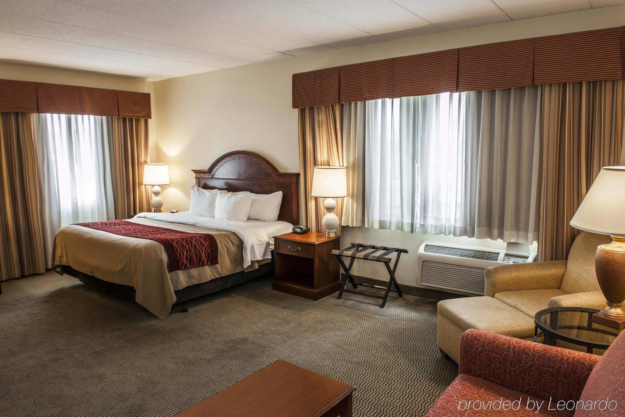 Holiday Inn - Columbus By Ihg Zewnętrze zdjęcie