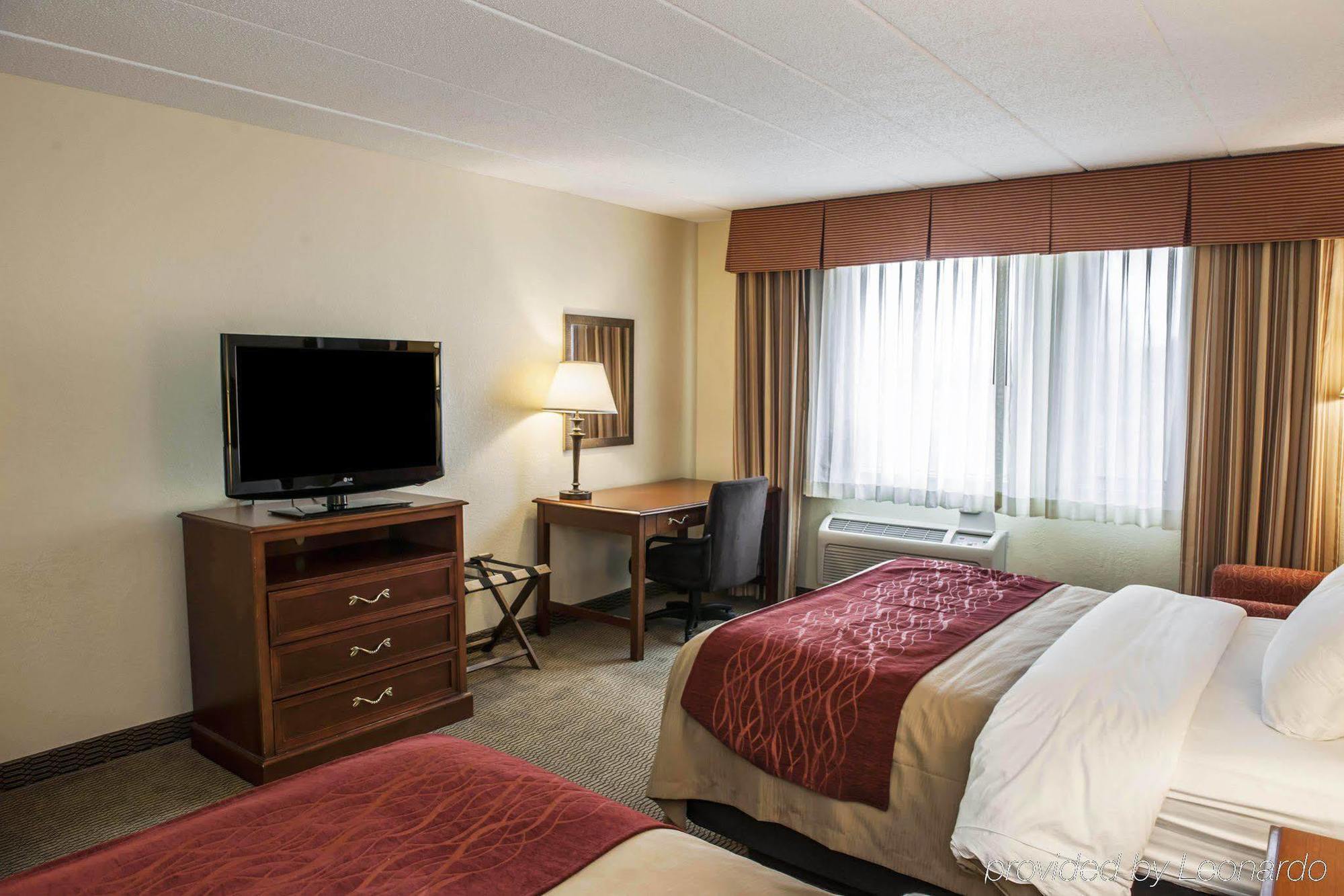 Holiday Inn - Columbus By Ihg Zewnętrze zdjęcie