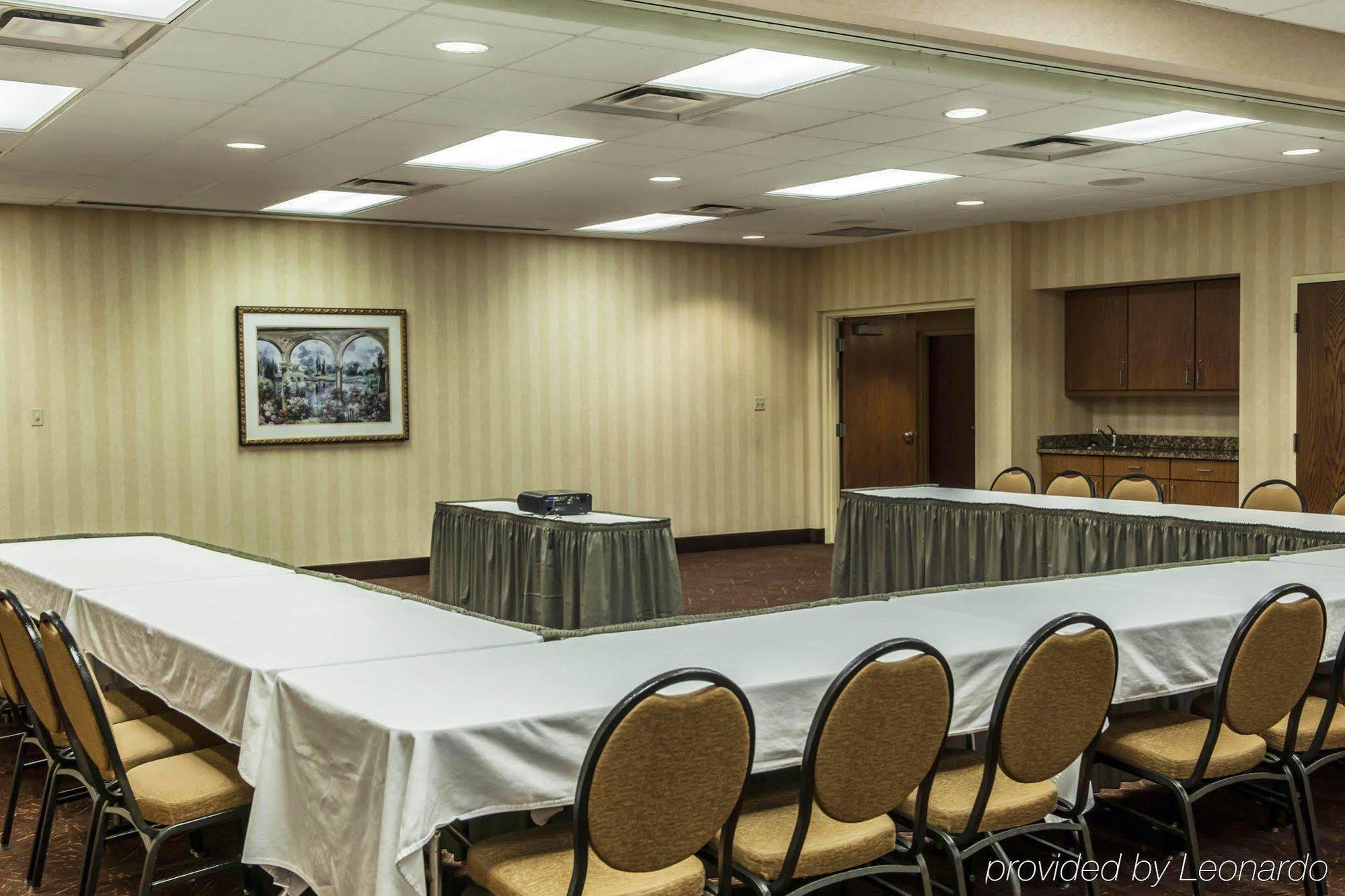Holiday Inn - Columbus By Ihg Zewnętrze zdjęcie