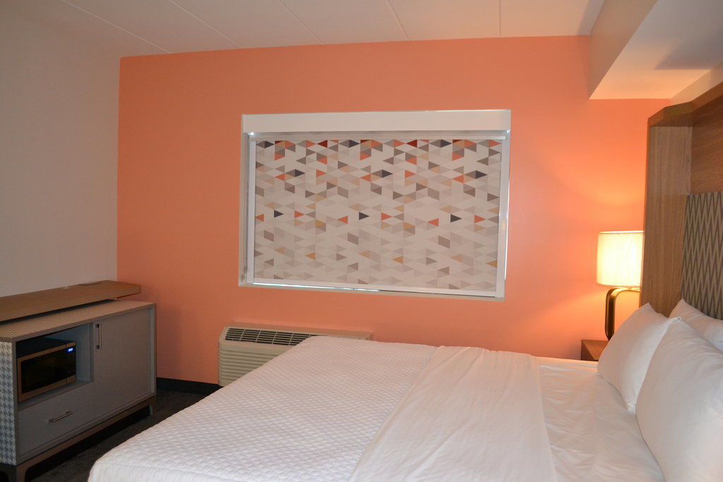 Holiday Inn - Columbus By Ihg Zewnętrze zdjęcie