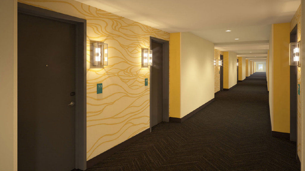 Holiday Inn - Columbus By Ihg Zewnętrze zdjęcie