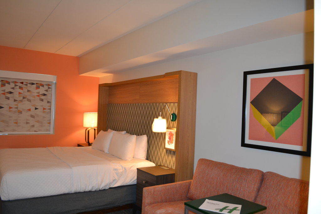 Holiday Inn - Columbus By Ihg Zewnętrze zdjęcie